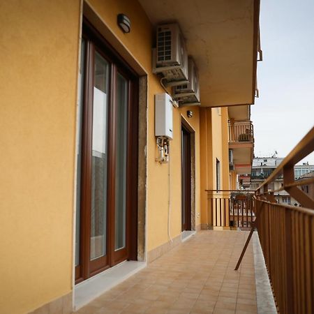 B&B A סלרנו מראה חיצוני תמונה