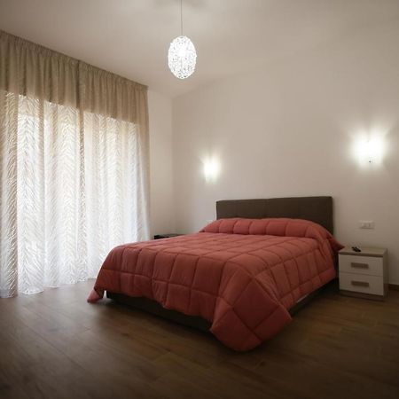 B&B A סלרנו מראה חיצוני תמונה