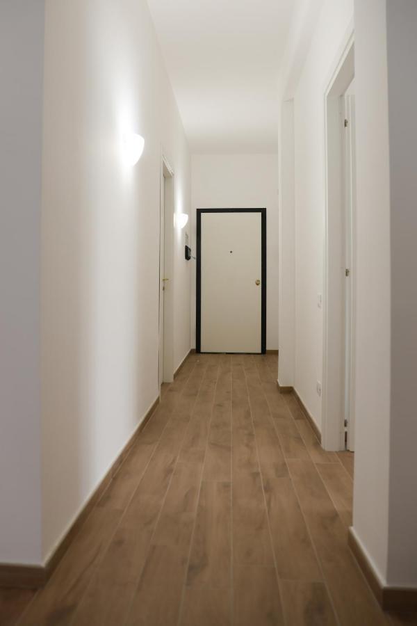 B&B A סלרנו מראה חיצוני תמונה