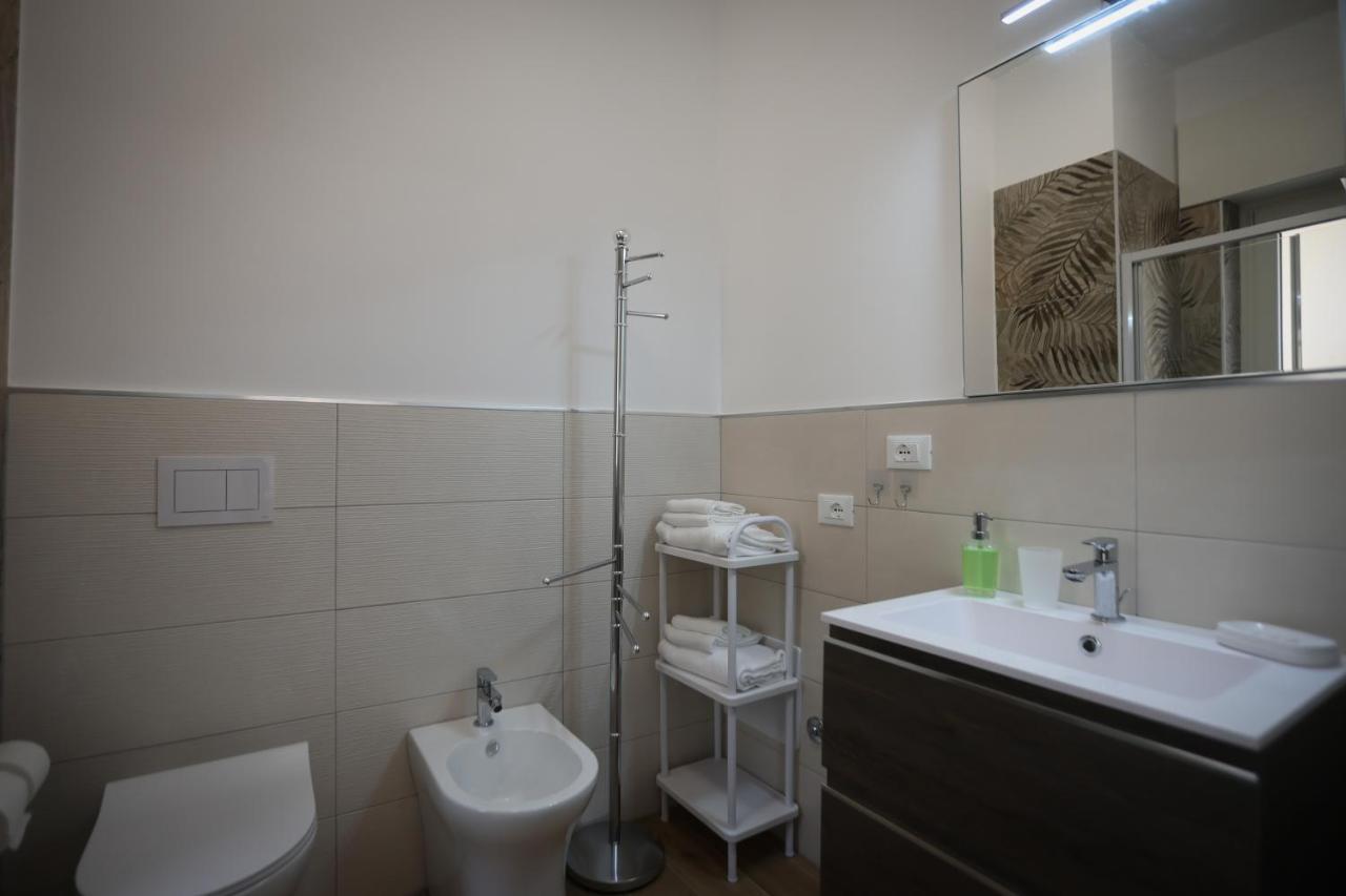 B&B A סלרנו מראה חיצוני תמונה