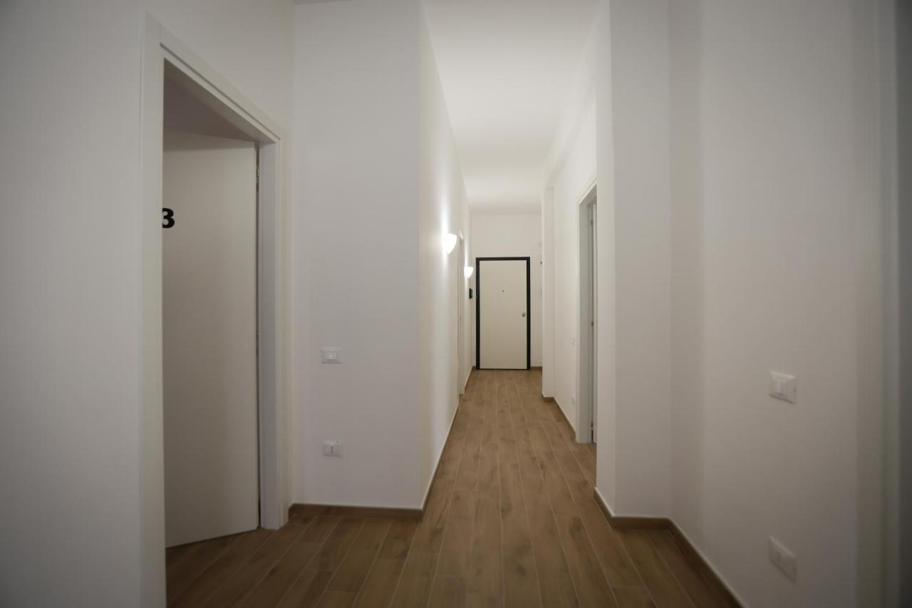 B&B A סלרנו מראה חיצוני תמונה