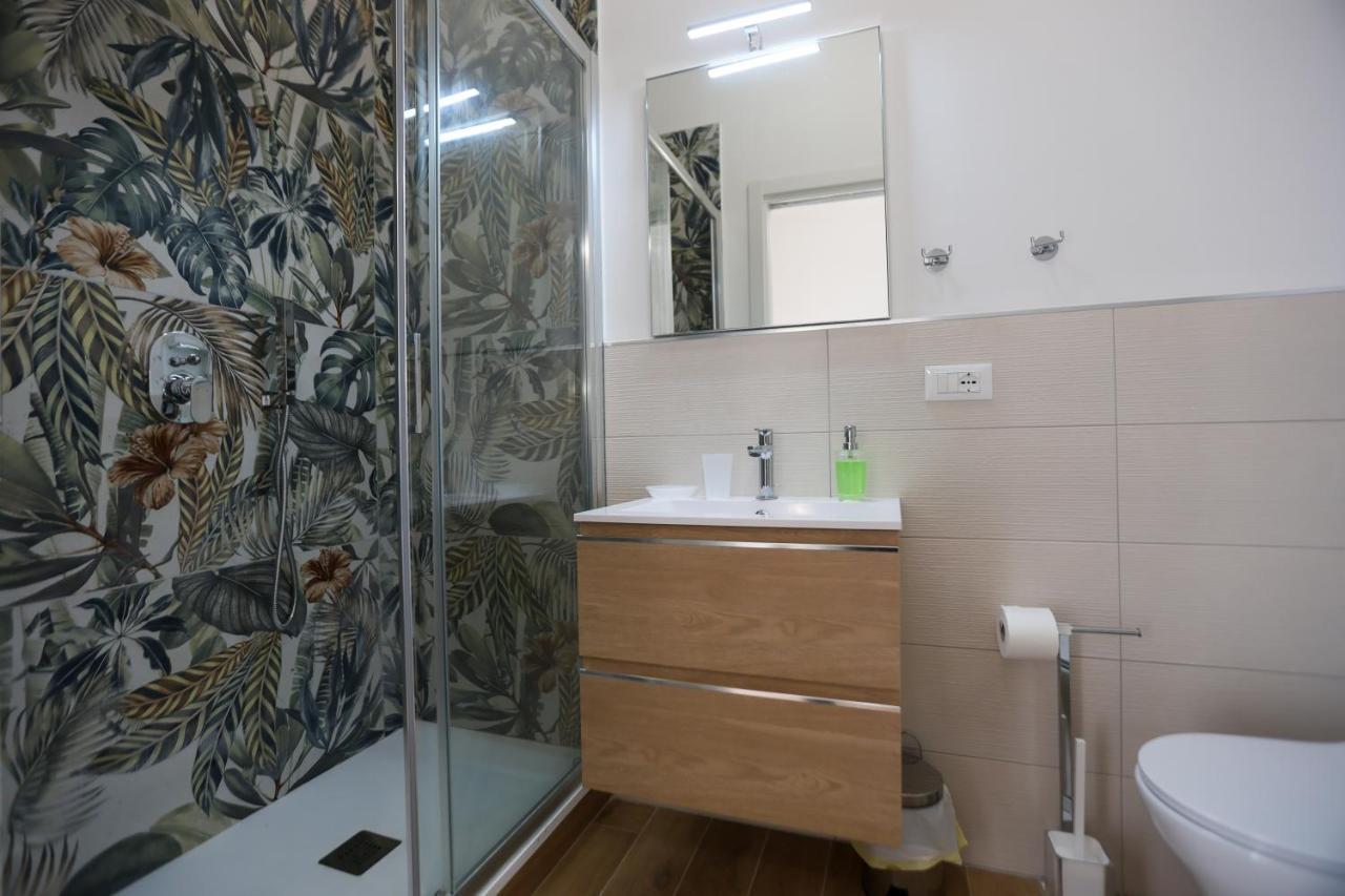 B&B A סלרנו מראה חיצוני תמונה
