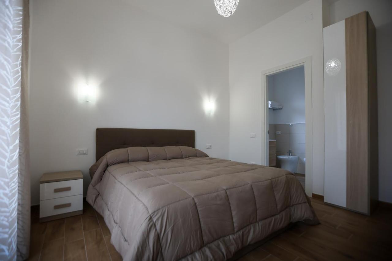 B&B A סלרנו מראה חיצוני תמונה