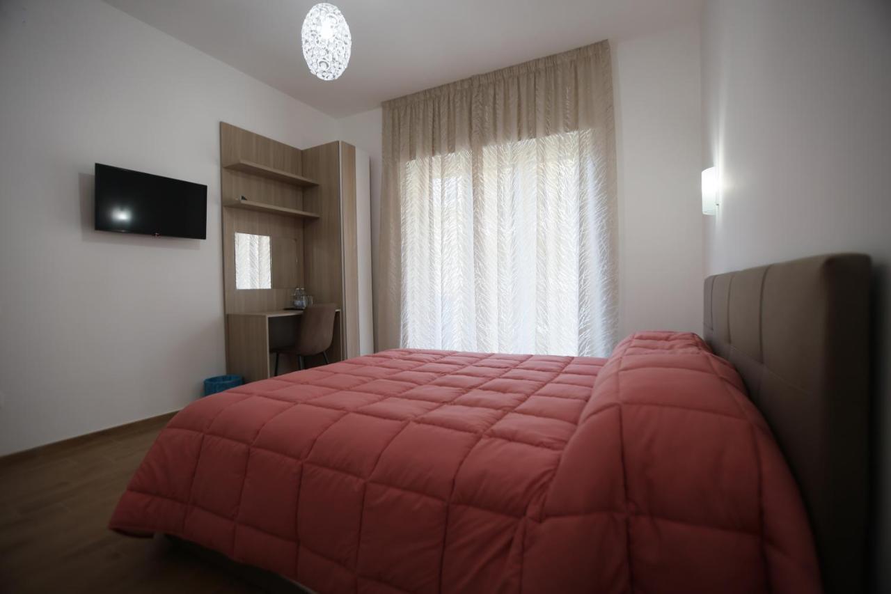 B&B A סלרנו מראה חיצוני תמונה