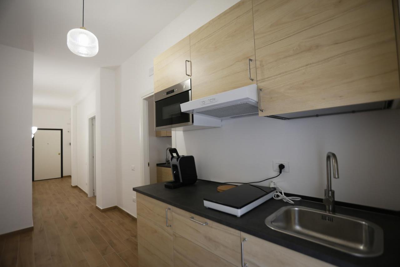 B&B A סלרנו מראה חיצוני תמונה