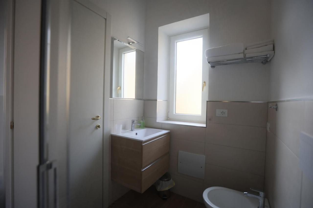 B&B A סלרנו מראה חיצוני תמונה