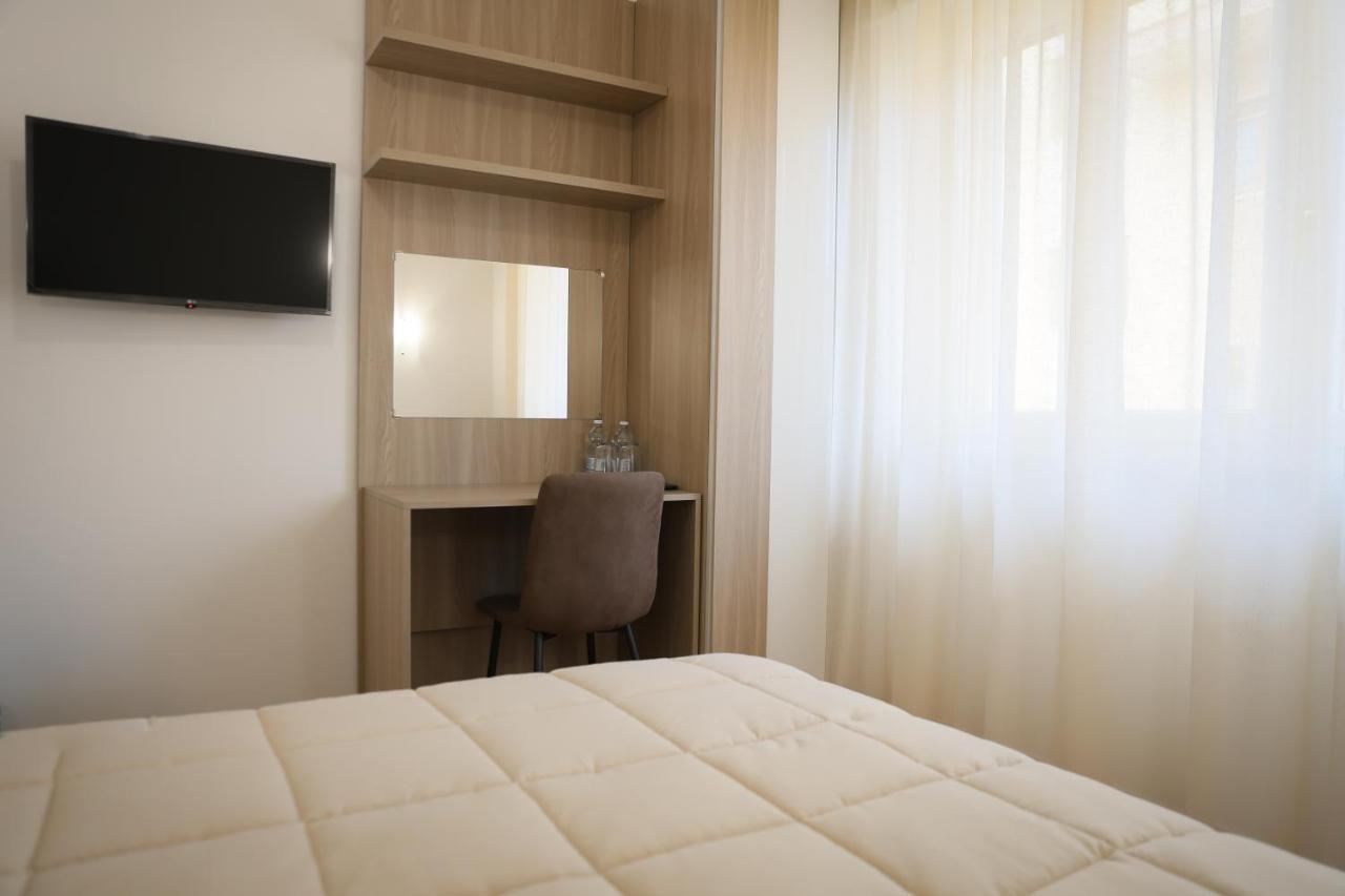 B&B A סלרנו מראה חיצוני תמונה