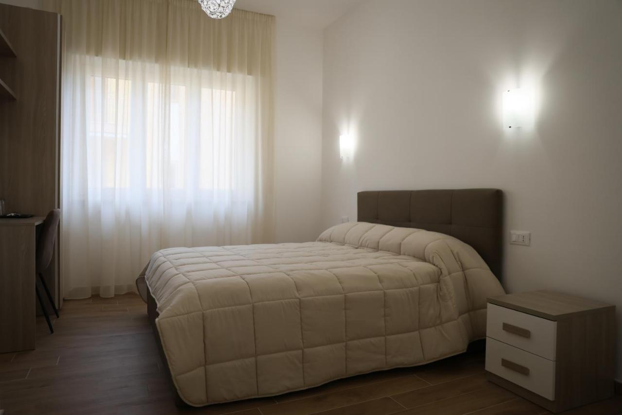 B&B A סלרנו מראה חיצוני תמונה