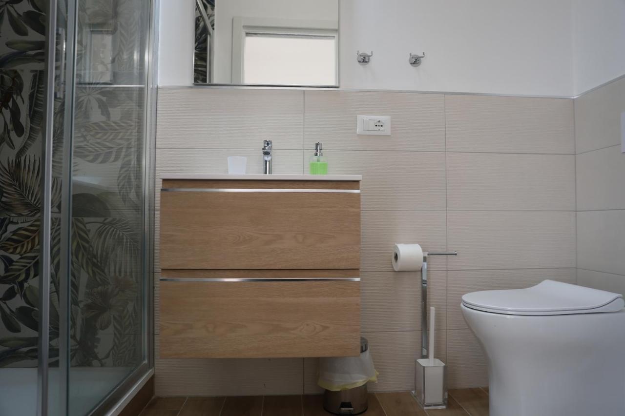 B&B A סלרנו מראה חיצוני תמונה