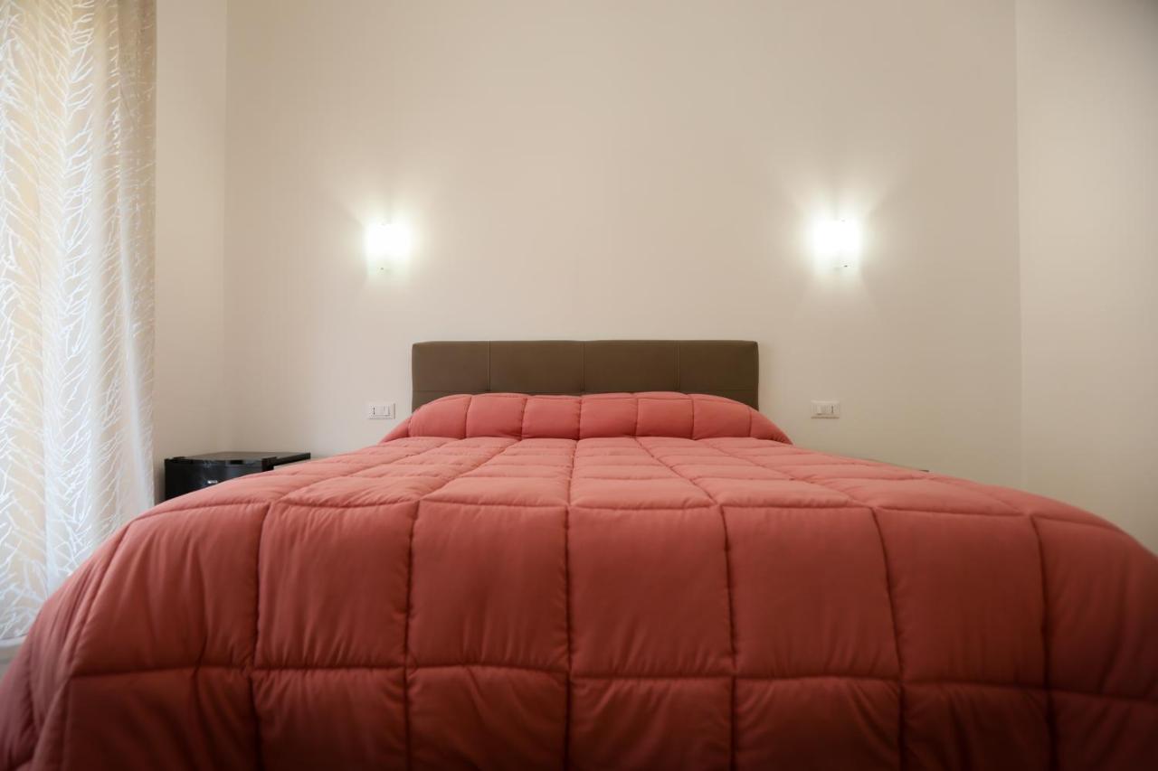 B&B A סלרנו מראה חיצוני תמונה