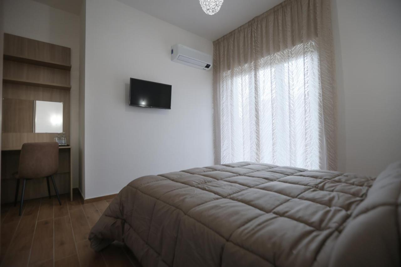 B&B A סלרנו מראה חיצוני תמונה