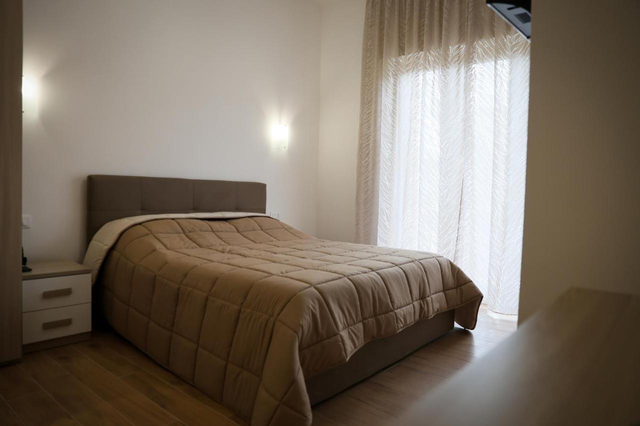 B&B A סלרנו מראה חיצוני תמונה